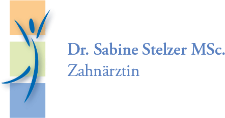 Logo der Zahnarztpraxis & Zahnärztin MSc. Dr. med. dent. Sabine Stelzer in München-Lehel - Fragen & Termin an ☎ +49 89 448 7404